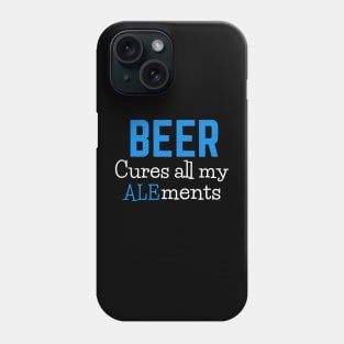 Drinking Phone Case