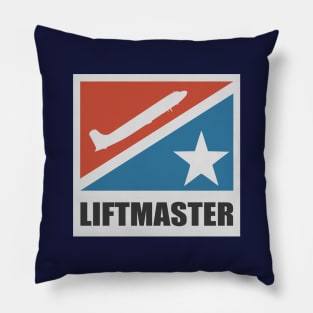 C-118 Liftmaster Pillow