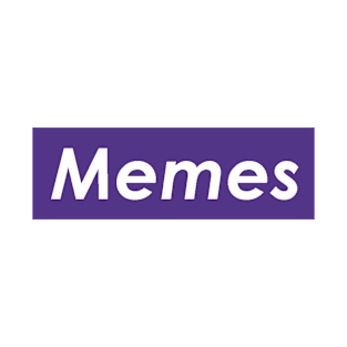 Memes T-Shirt