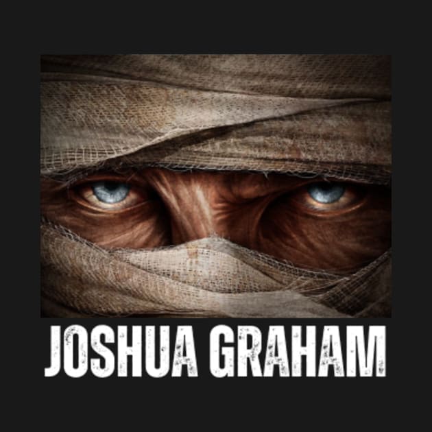 joshua-graham by Alexa