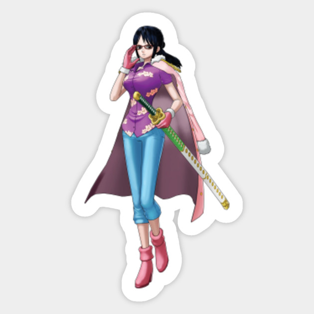 One Piece Tashigi Kuina And Tashigi