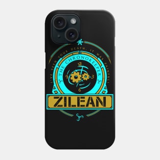 ZILEAN - LIMITED EDITION Phone Case