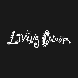 Living Colour 1 T-Shirt