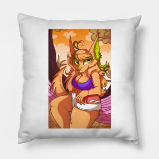 OC Veronica Pillow