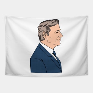 RFK Jr. (2024) Tapestry