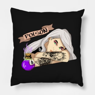 poison Pillow