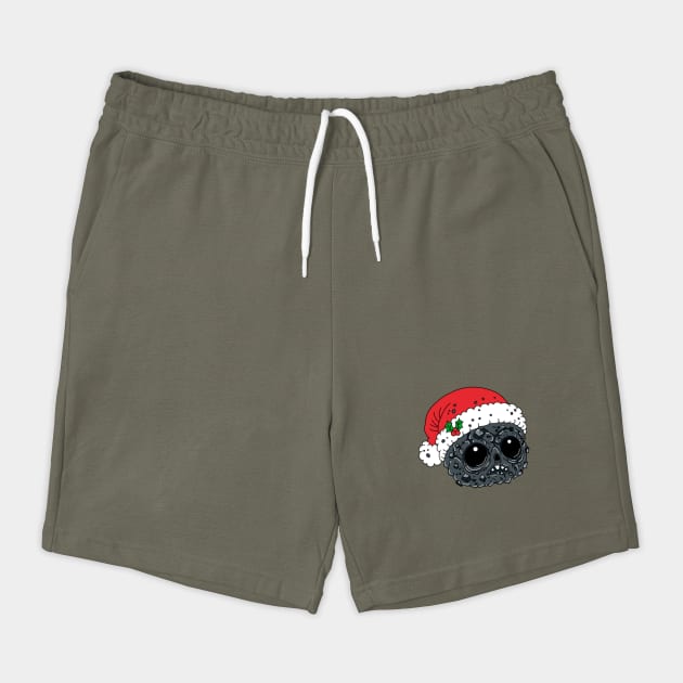 Cute Christmas Coal by H. R. Sinclair