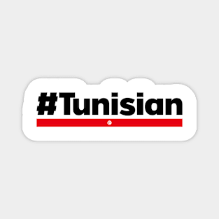 Tunisian heritage Magnet