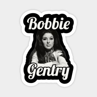 Bobbie Gentry / 1942 Magnet