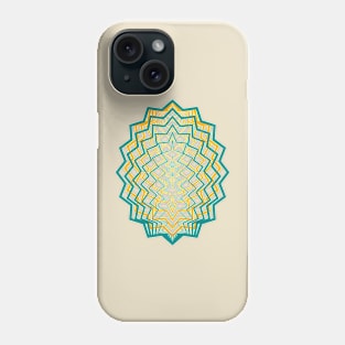 Abstraction Phone Case