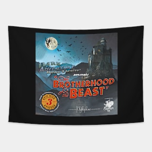 DART®: The Brotherhood of the Beast Tapestry