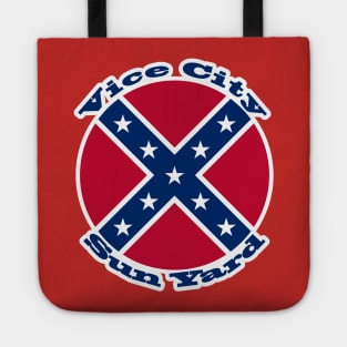 Trailer Park Mafia Tote