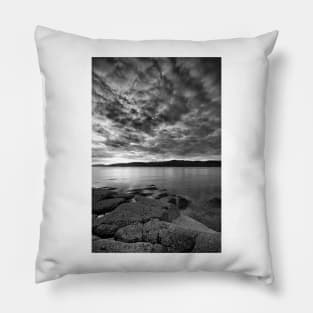 Loch Na Keal Pillow