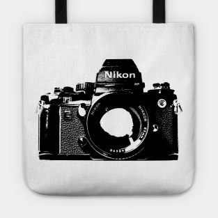 Nikon F3 Tote