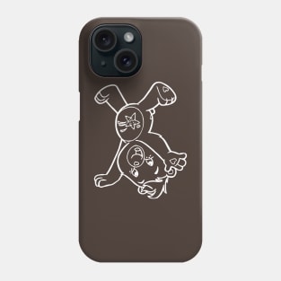 somersault attraction Phone Case