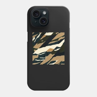 Camouflage Army Pattern, a perfect gift for all soldiers, asg and paintball fans! #28 Phone Case