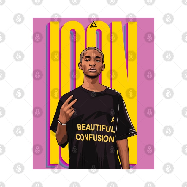 JADEN SMITH by stooldee_anthony@yahoo.com