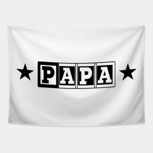 Papa Tapestry