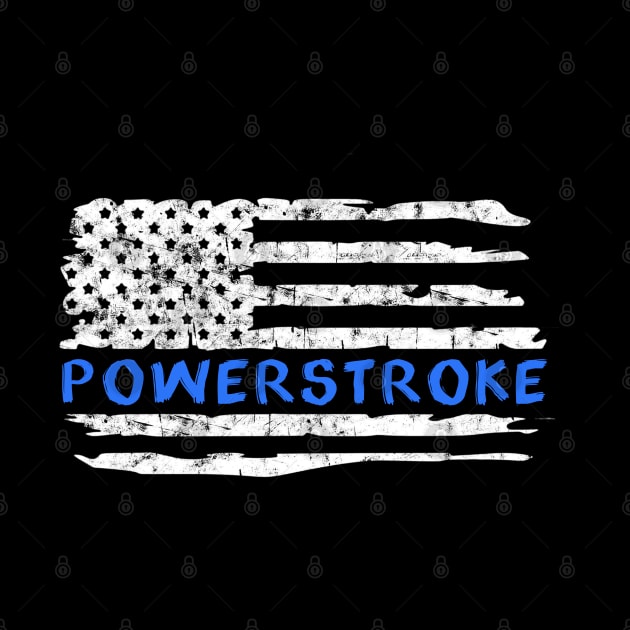 powerstroke Diesel by JayD World