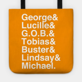 Bluth Jetset Tote