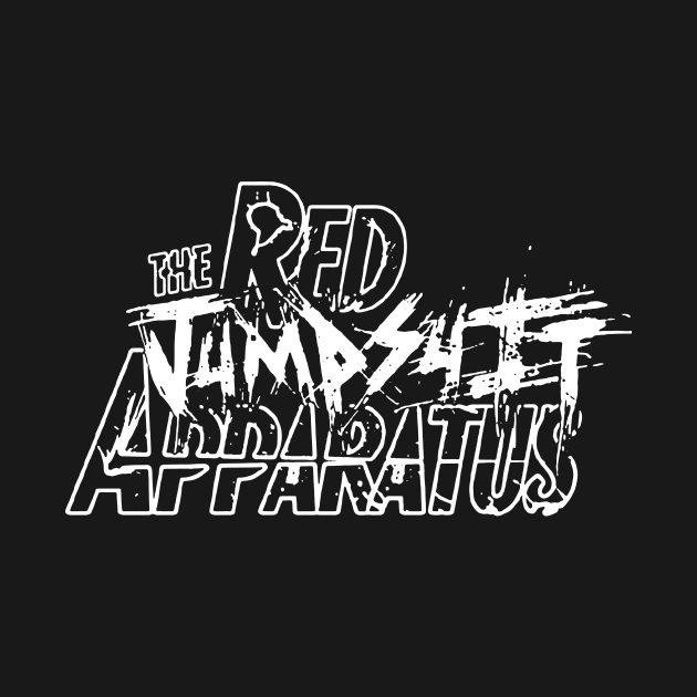 The Red Jumpsuit Apparatus  2 by BrandyWelcher