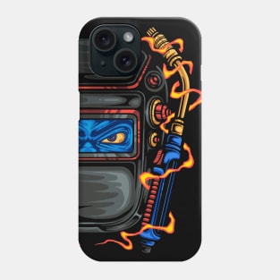 WELD LIFE Phone Case