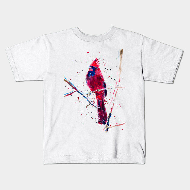 cardinals shirts for kids