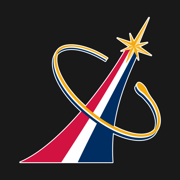 NASA Commercial Crew Program by Mollie
