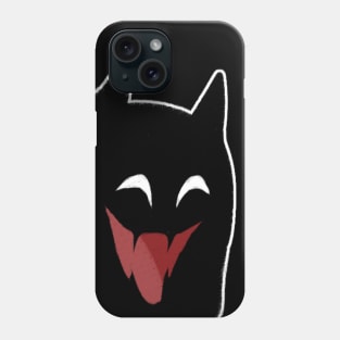 void cat IX Phone Case