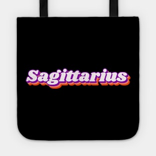Sagittarius Tote