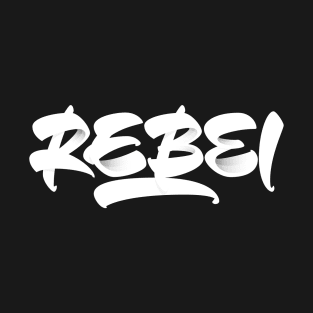 Rebel T-Shirt