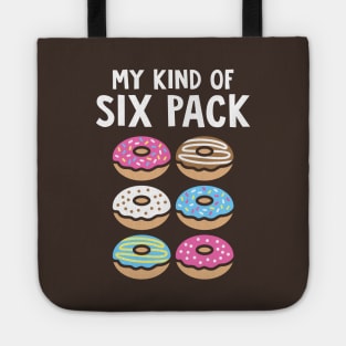 My Kind Of Six Pack Tote