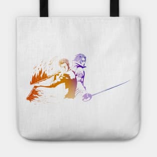 Ignis and Ravus (Episode Ignis) Tote