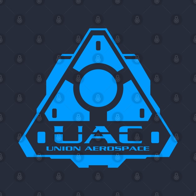 Union Aerospace by synaptyx