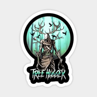 Tree Hugger Leshy [MINT] Magnet