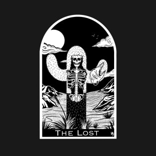 The Lost T-Shirt