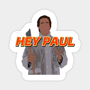 Paul Allen Magnet