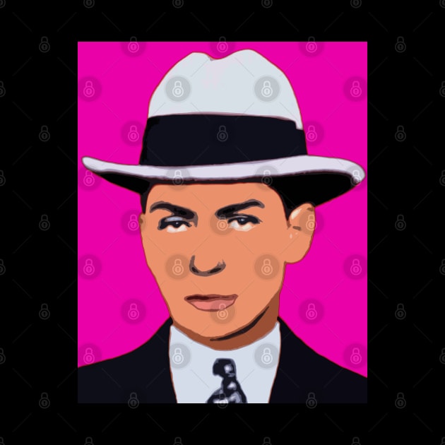 lucky luciano by oryan80