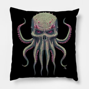 Lord Cthulhu Pillow