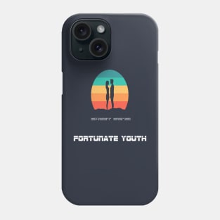 Fortunate Youth Phone Case