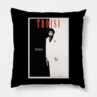 Massimo Troisi Pillow