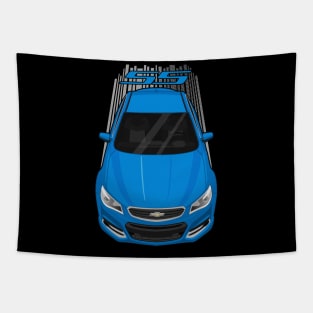 Chevrolet SS 2014 - 2017 - perfect blue Tapestry