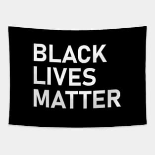 BLACK LIVES MATTER Tapestry