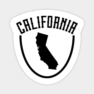 California Magnet