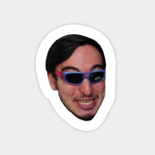 Filthy Frank Magnet