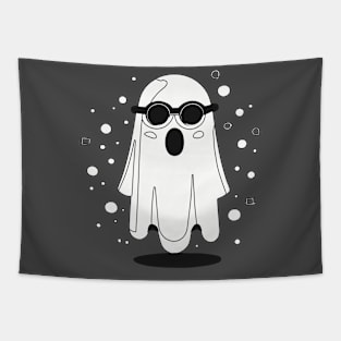 BOO Tapestry