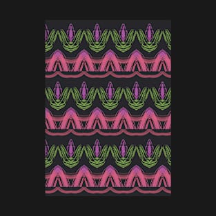 background abstract T-Shirt