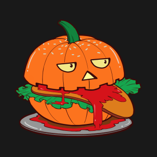 Pumpurger T-Shirt