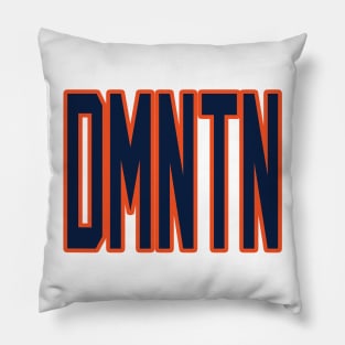 Edmonton LYFE DMNTN I'd like to buy a vowel! Pillow