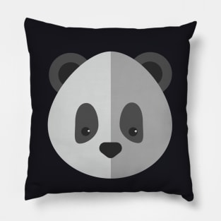 Panda Pillow